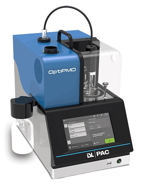Atmospheric Distillation Methods: ASTM D7345 vs D86 ai