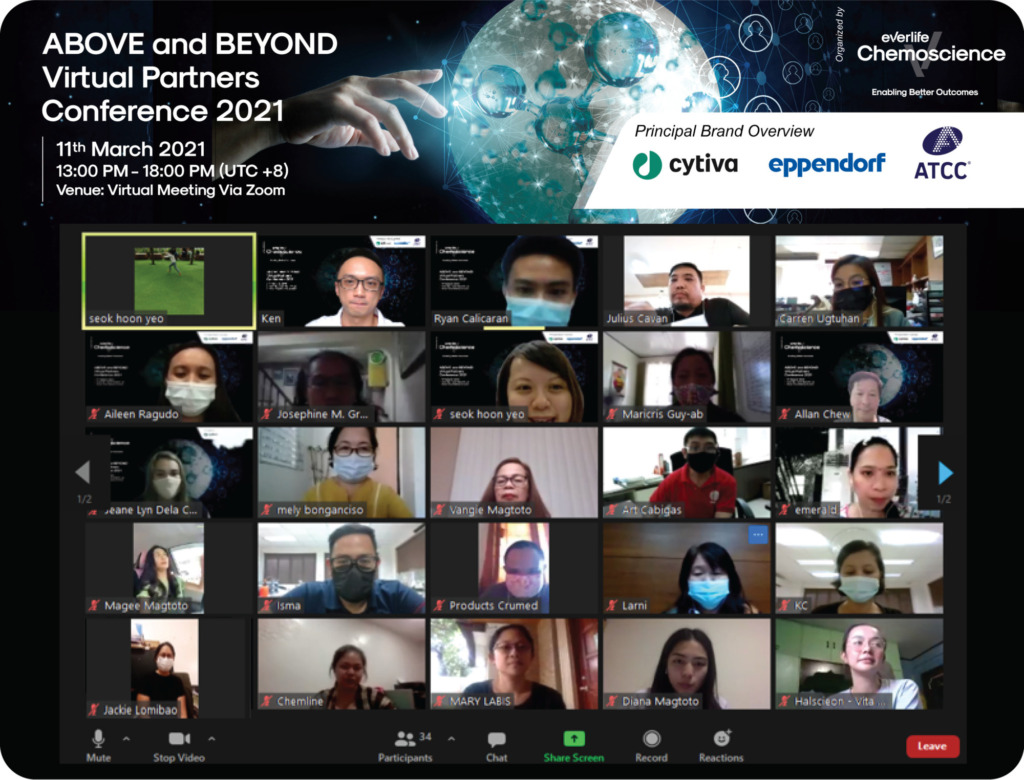 Chemoscience Philippines Virtual Partner's Meeting 5 1