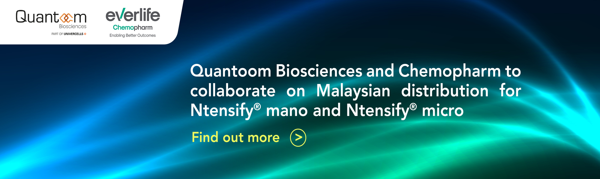 Homepage Web slider header Quantoom